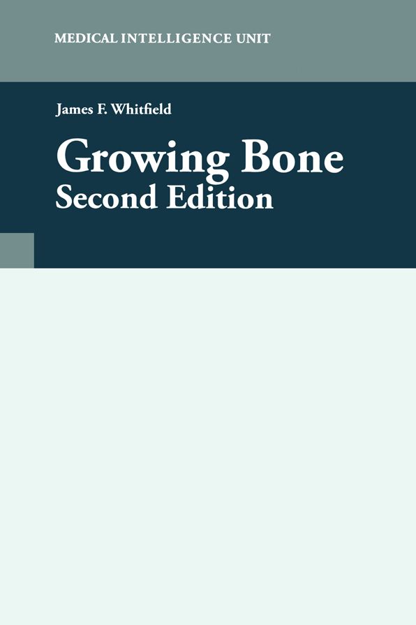 Growing Bone