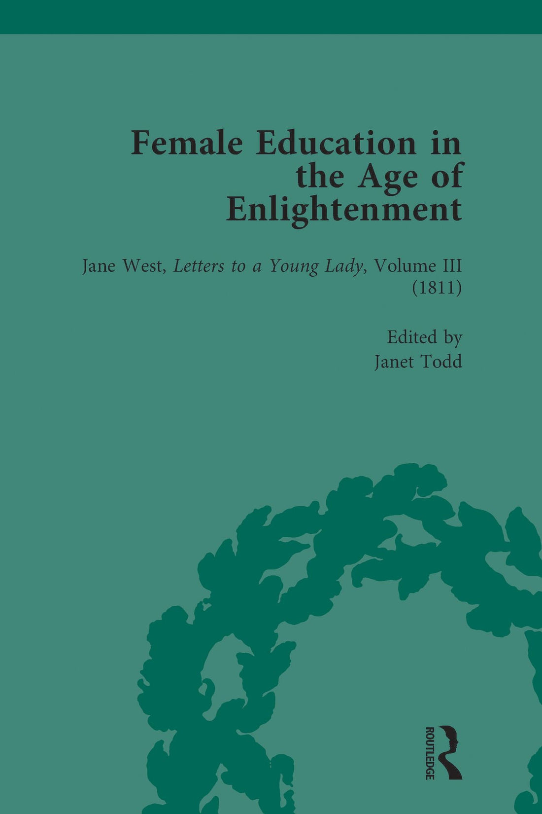 Female Education in the Age of Enlightenment, vol 6