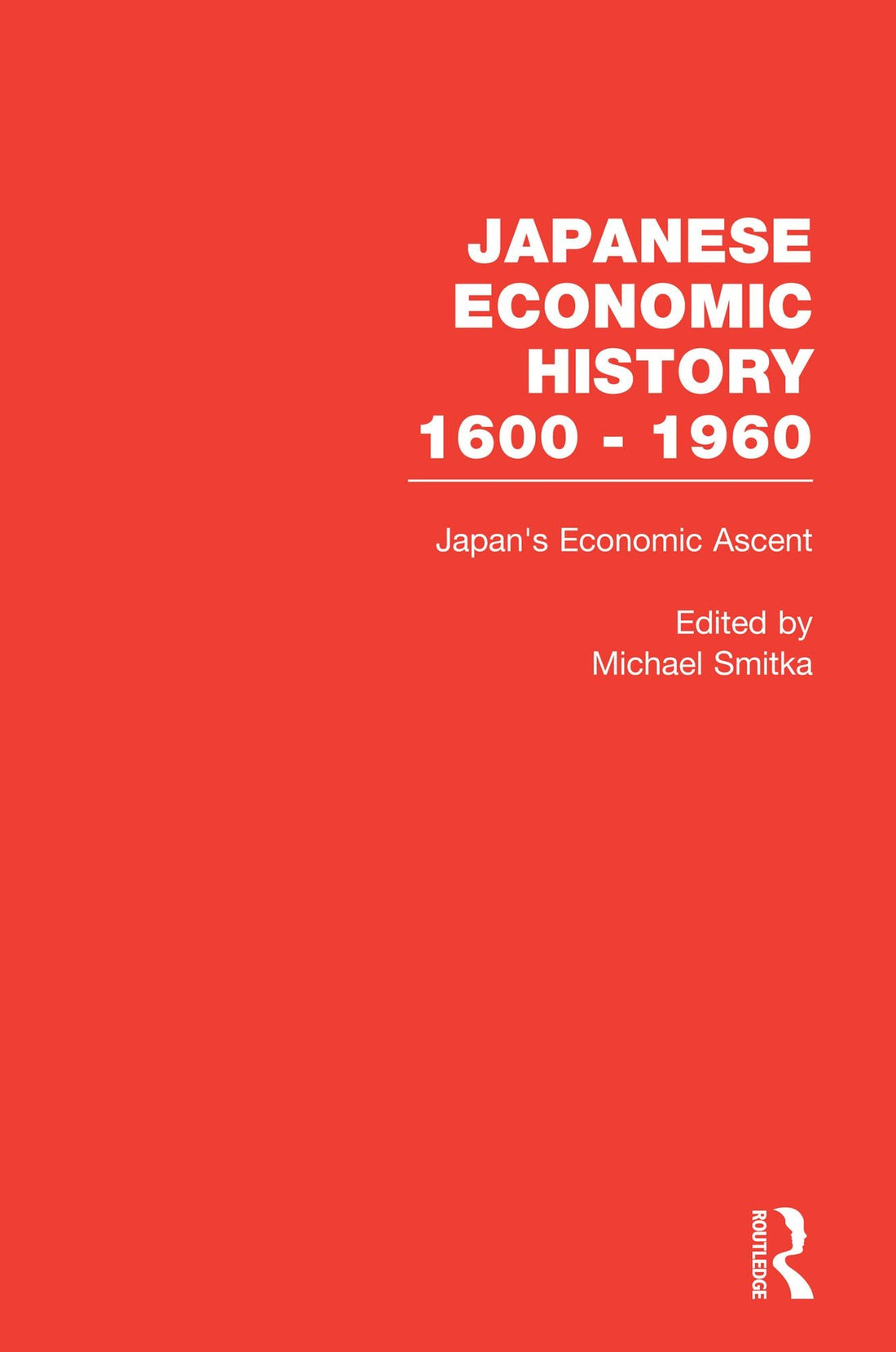 Japan's Economic Ascent: International Trade, Growth, and Postwar Reconstruction
