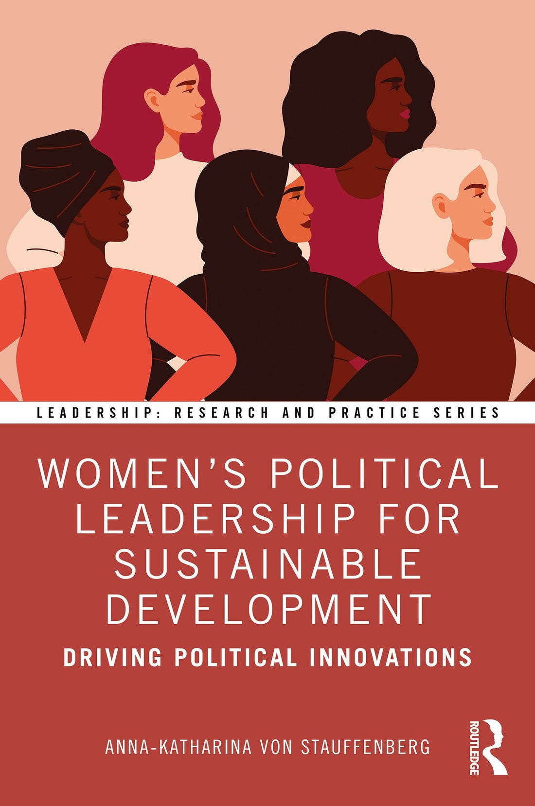 Women's Political Leadership for Sustainable Development: Driving Political Innovations