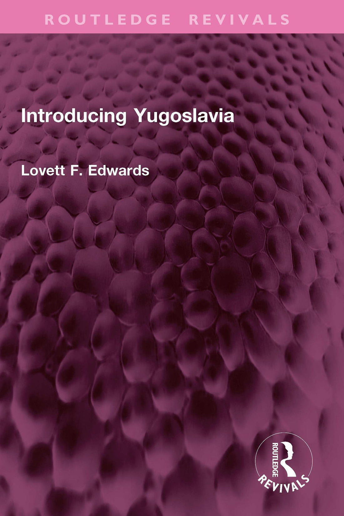 Introducing Yugoslavia
