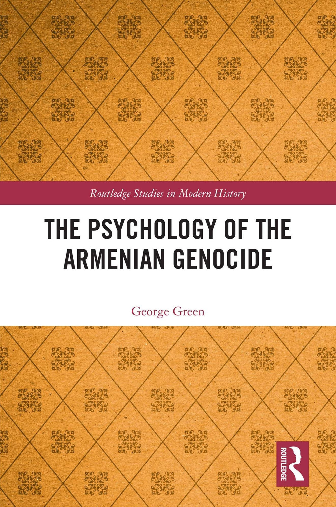 The Psychology of the Armenian Genocide