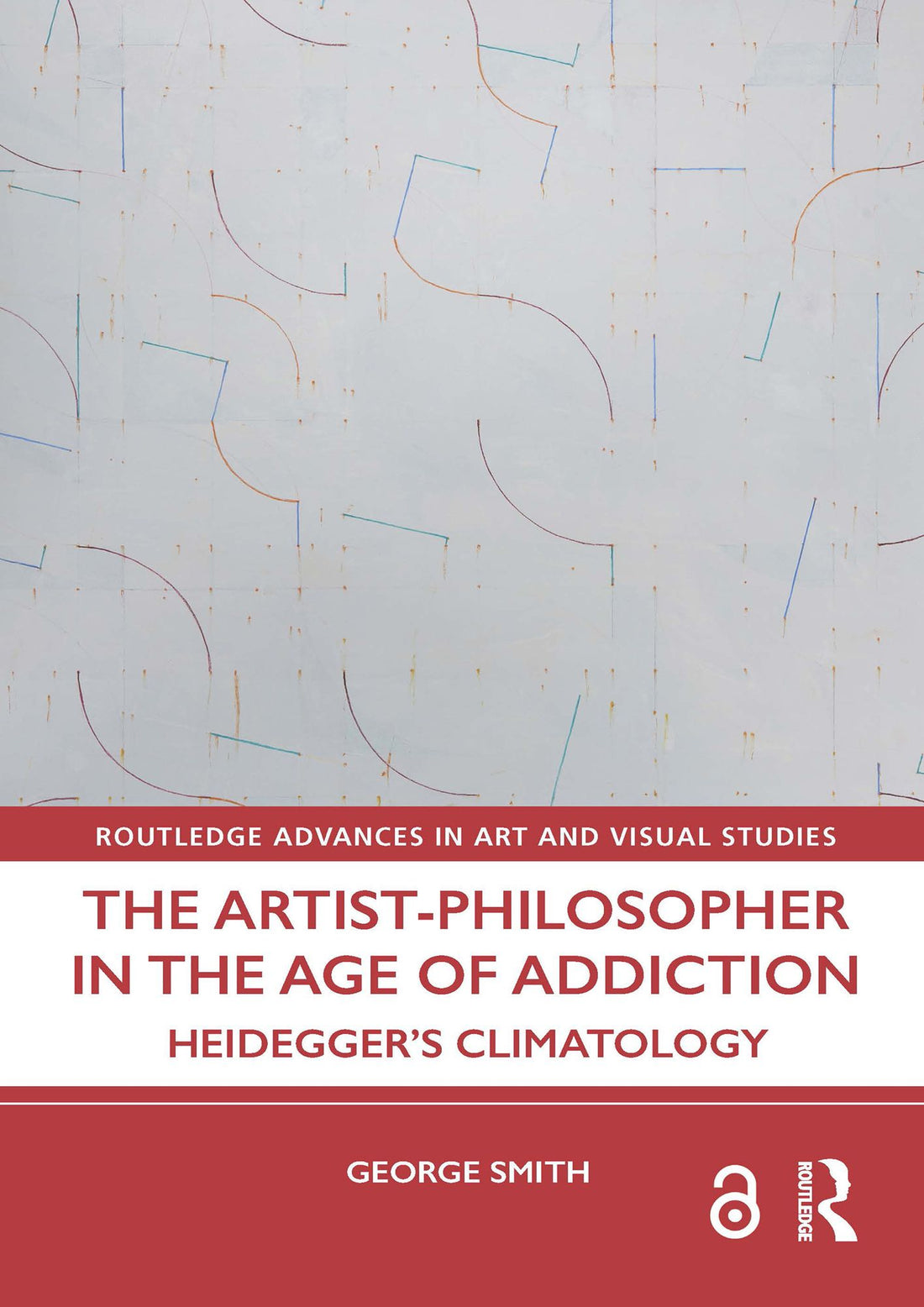 The Artist-Philosopher in the Age of Addiction: Heidegger's Climatology