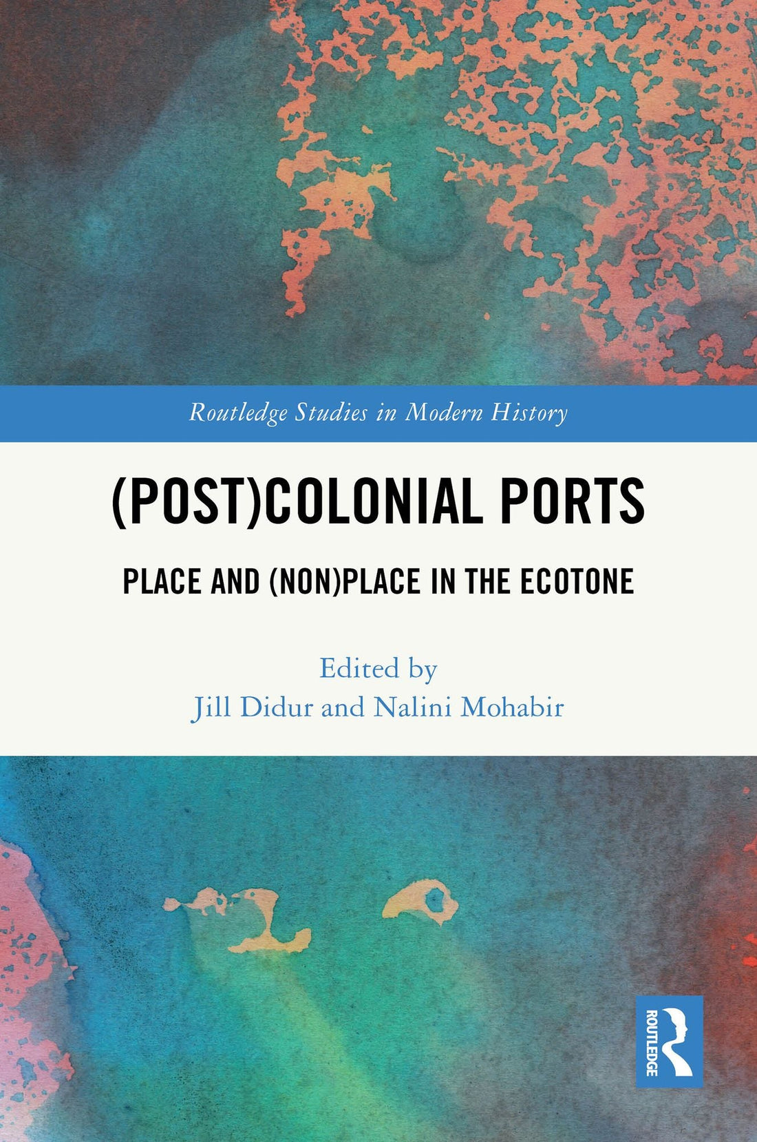 (Post)Colonial Ports: Place and (Non)Place in the Ecotone
