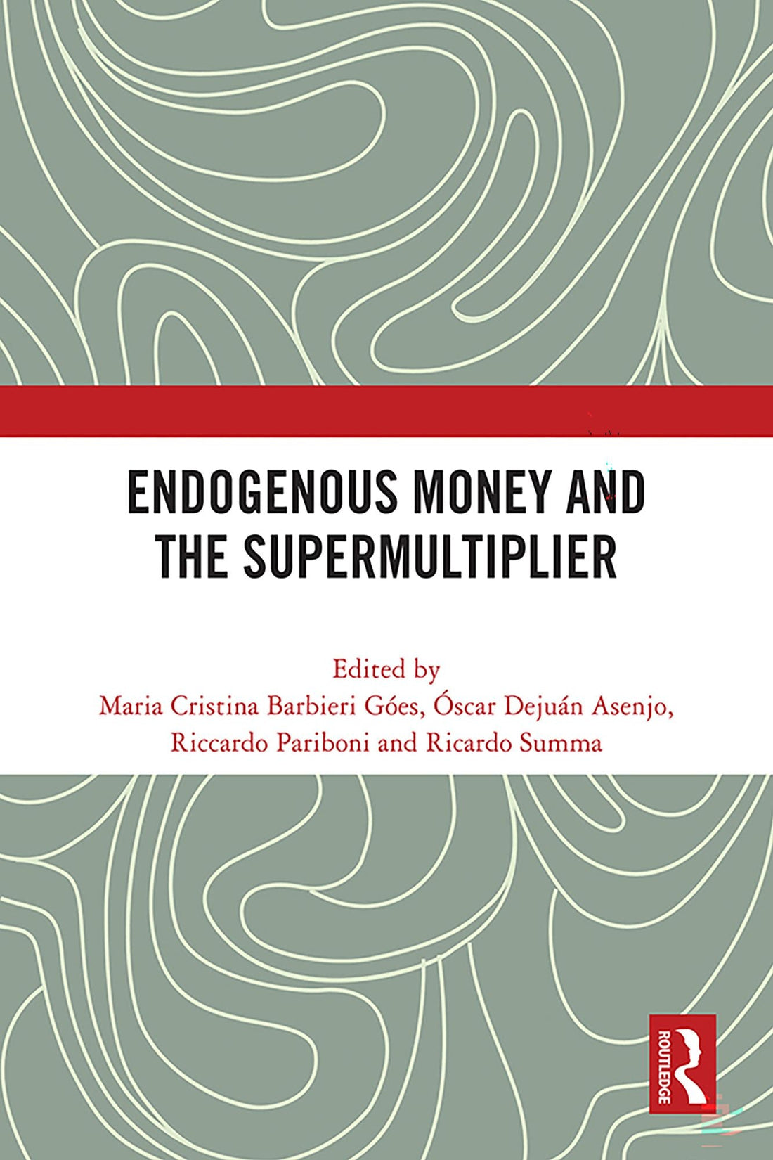 Endogenous Money and the Supermultiplier