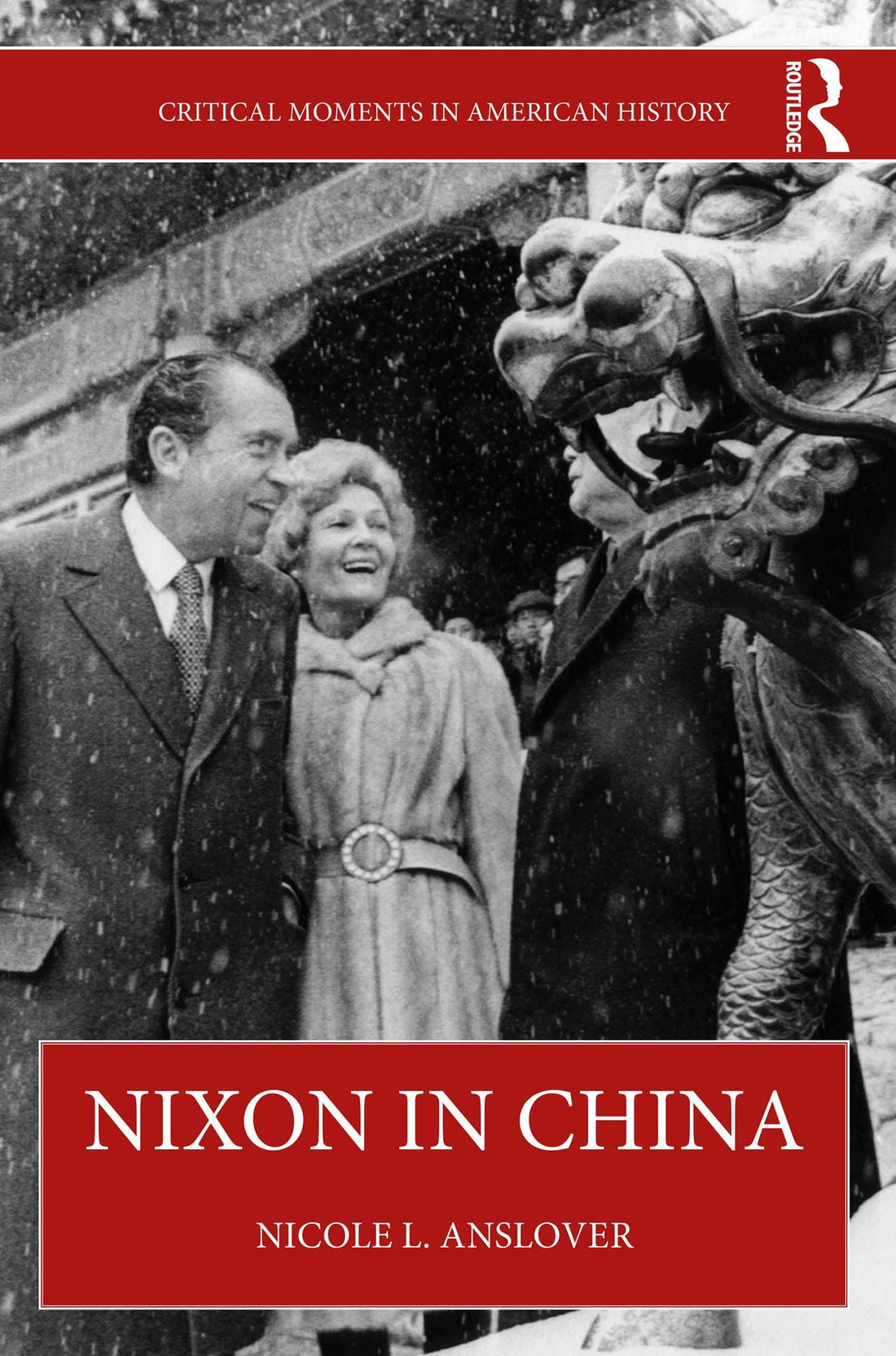 Nixon in China