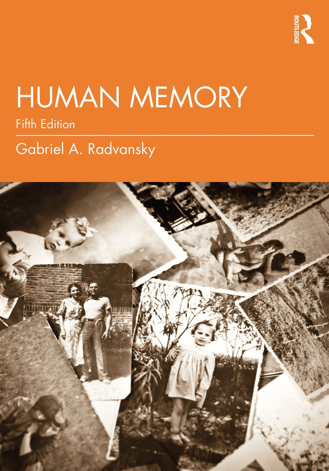 Human Memory
