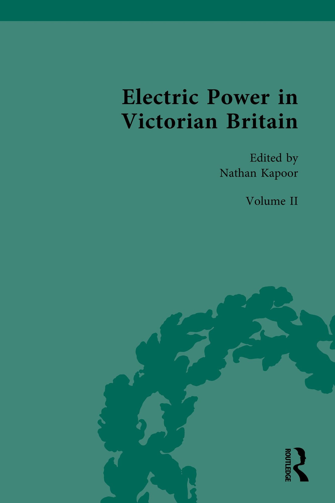 Electric Power in Victorian Britain: Volume II: Electric Power in Practice