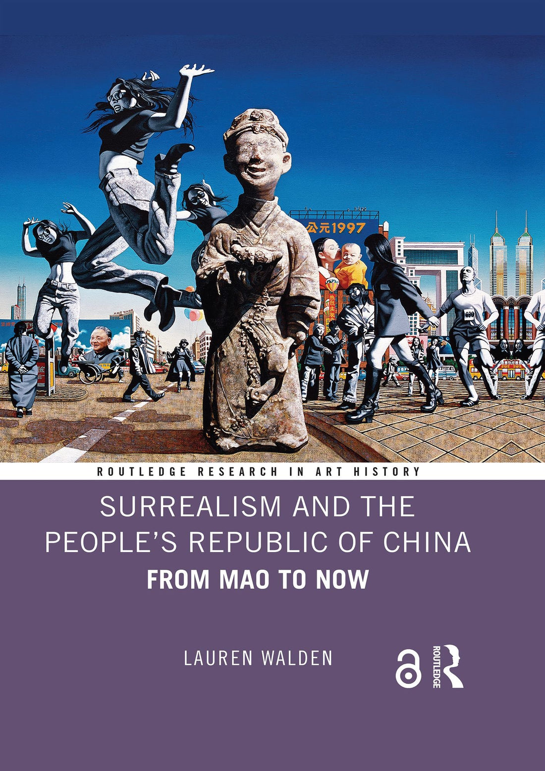 Surrealism and the People's Republic of China: From Mao to Now