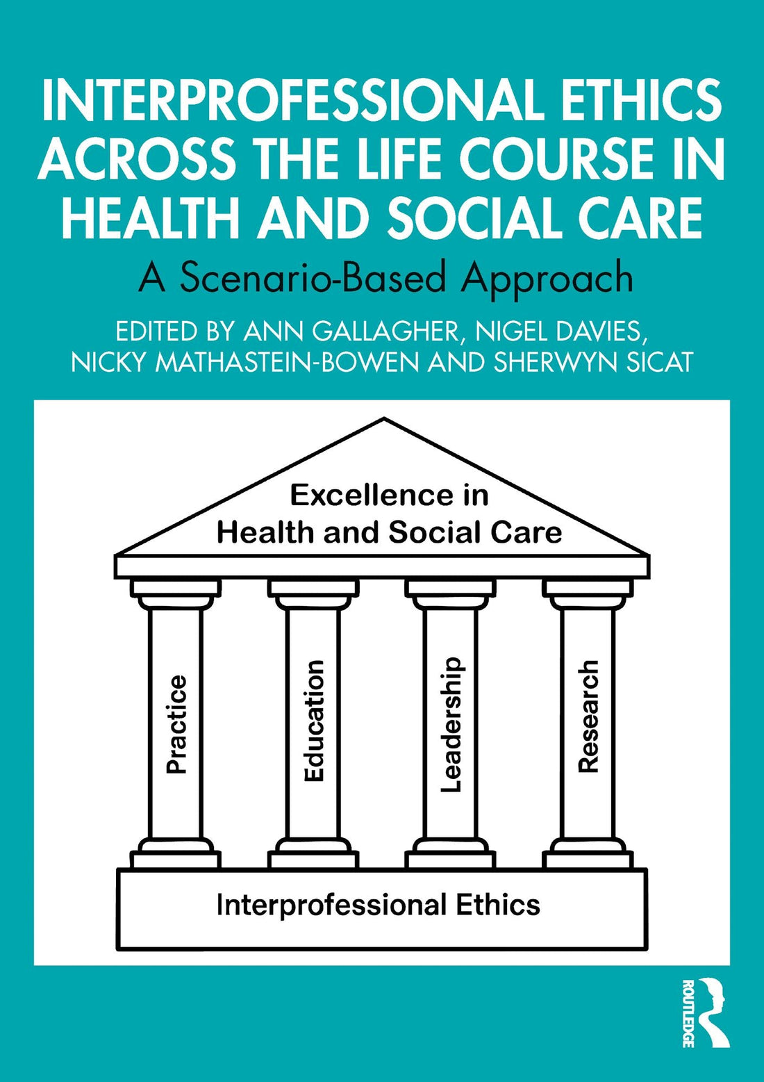 Interprofessional Ethics Across the Life Course in Health and Social Care: A Scenario-Based Approach