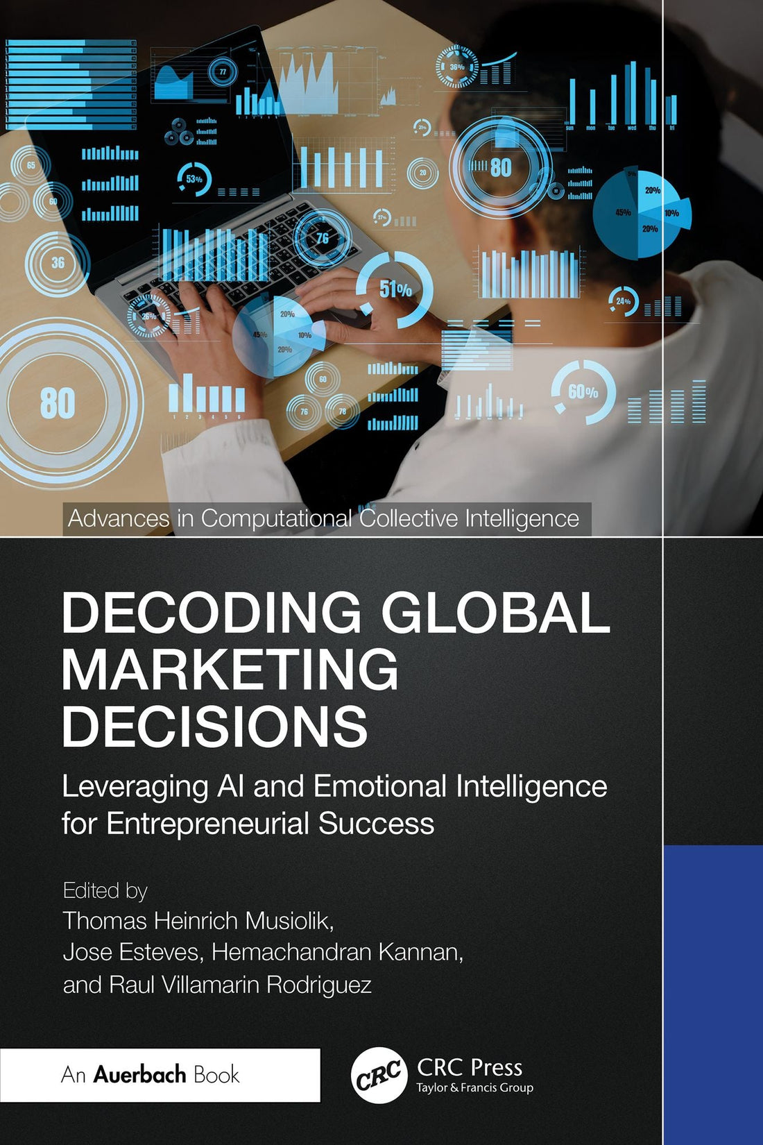 Decoding Global Marketing Decisions: Leveraging AI and Emotional Intelligence for Entrepreneurial Success