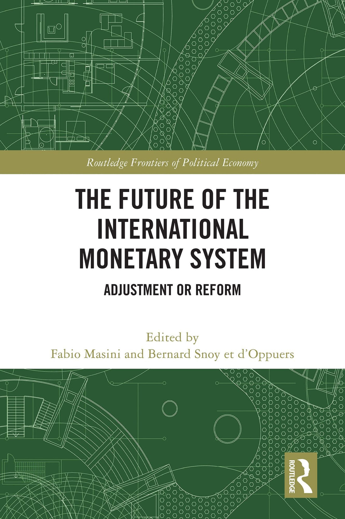 The Future of the International Monetary System: Adjustment or Reform