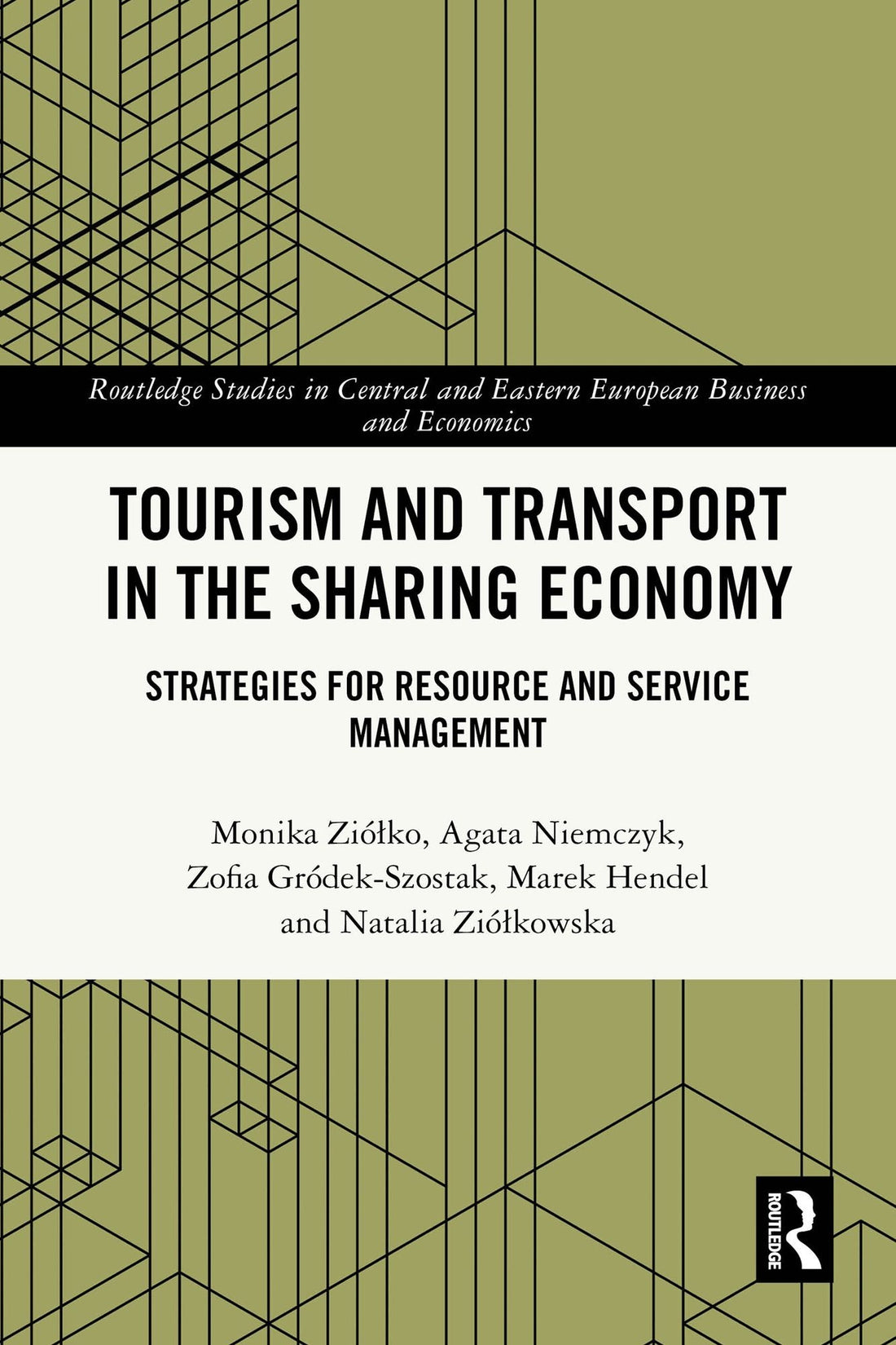 Tourism and Transport in the Sharing Economy: Strategies for Resource and Service Management