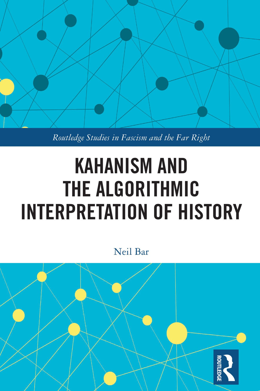 Kahanism and the Algorithmic Interpretation of History