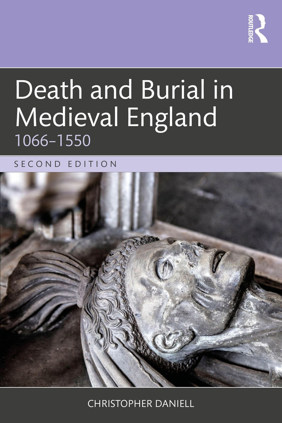 Death and Burial in Medieval England: 1066-1550