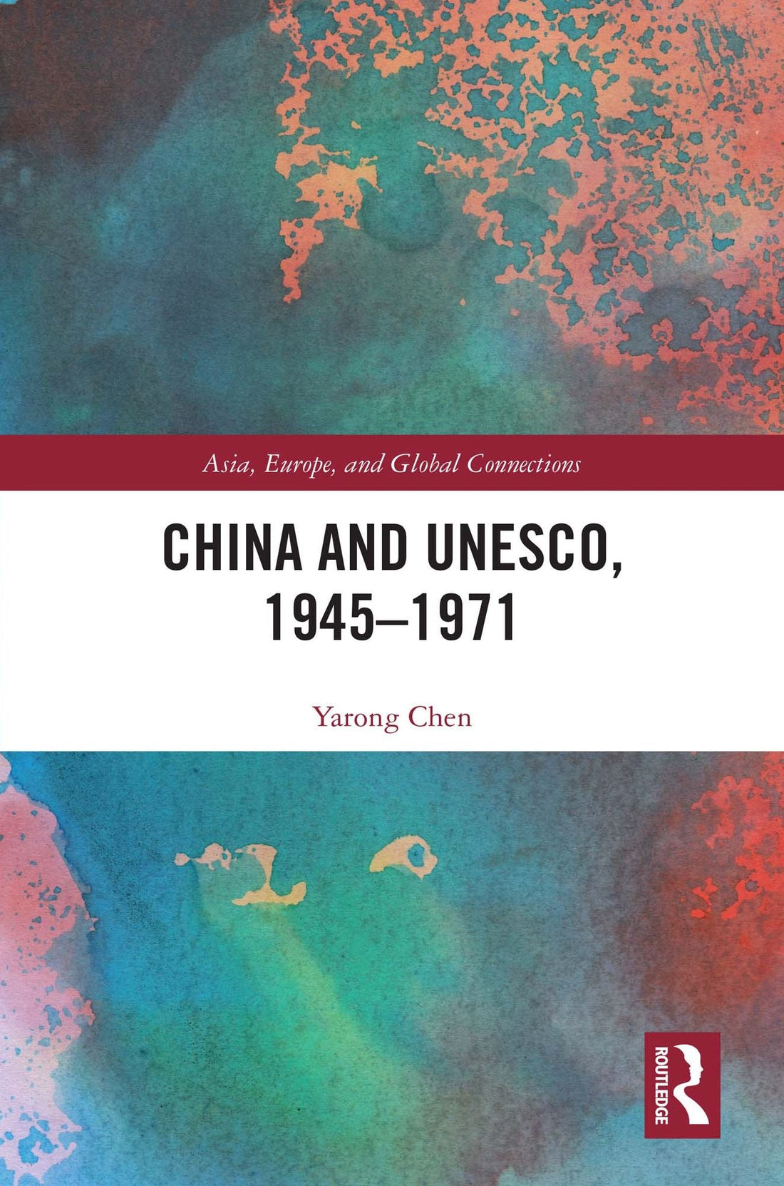China and UNESCO, 1945-1971