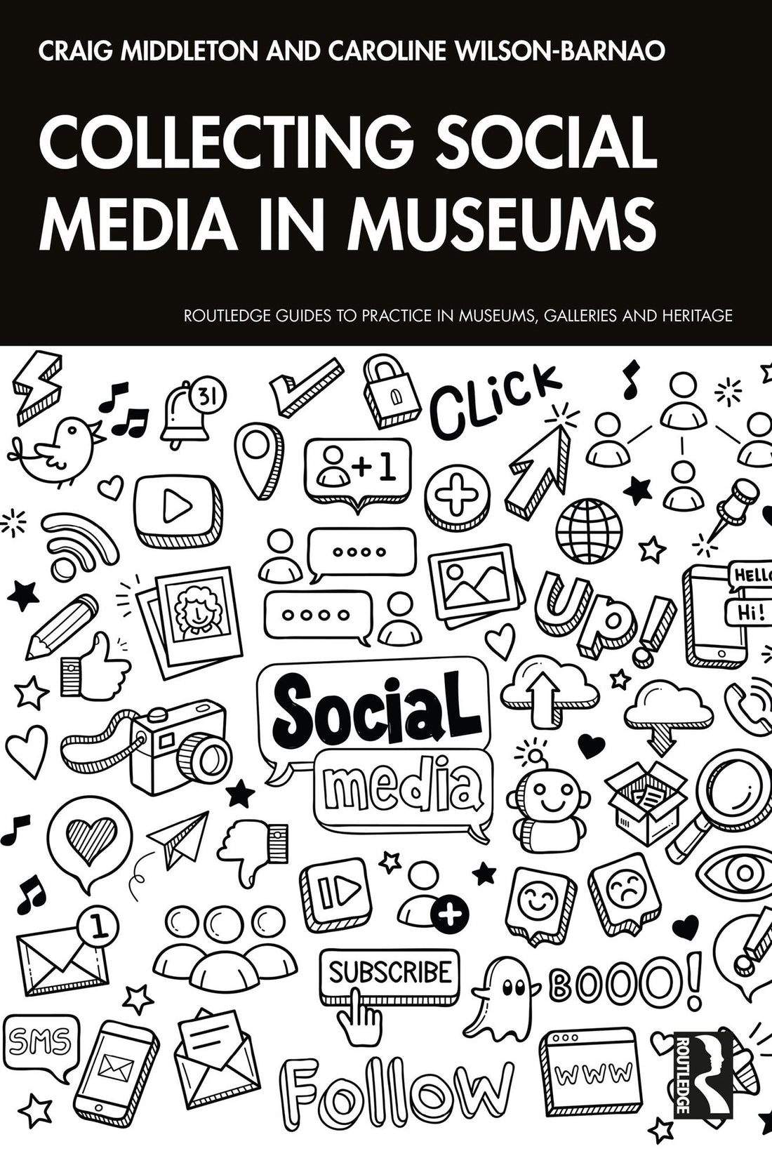 Collecting Social Media in Museums
