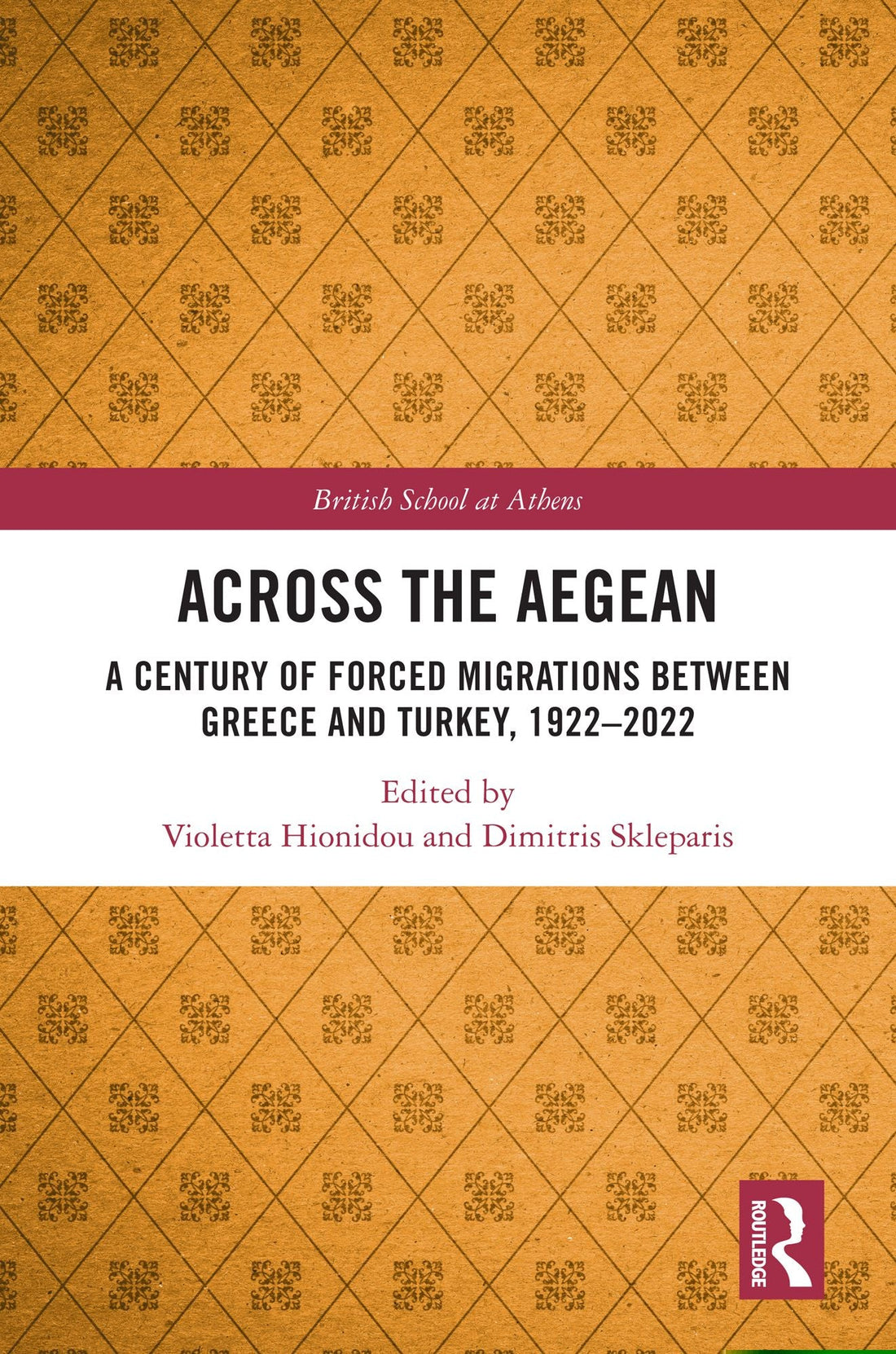 Across the Aegean: A Century of Forced Migrations Between Greece and Turkey, 1922-2022