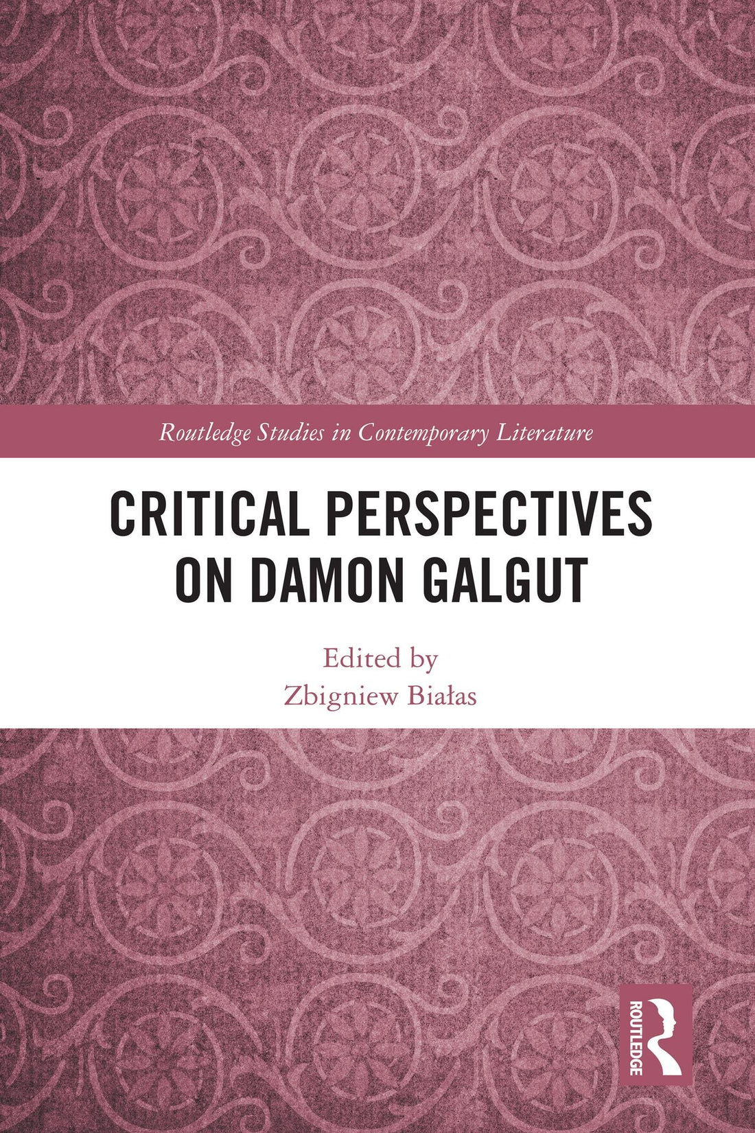Critical Perspectives on Damon Galgut