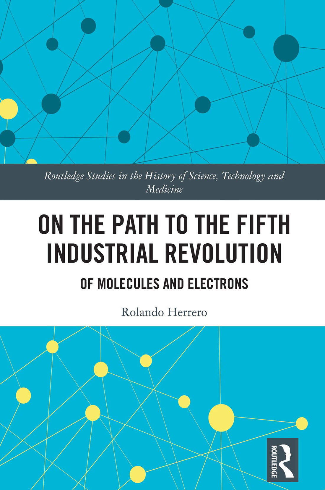 On the Path to the Fifth Industrial Revolution