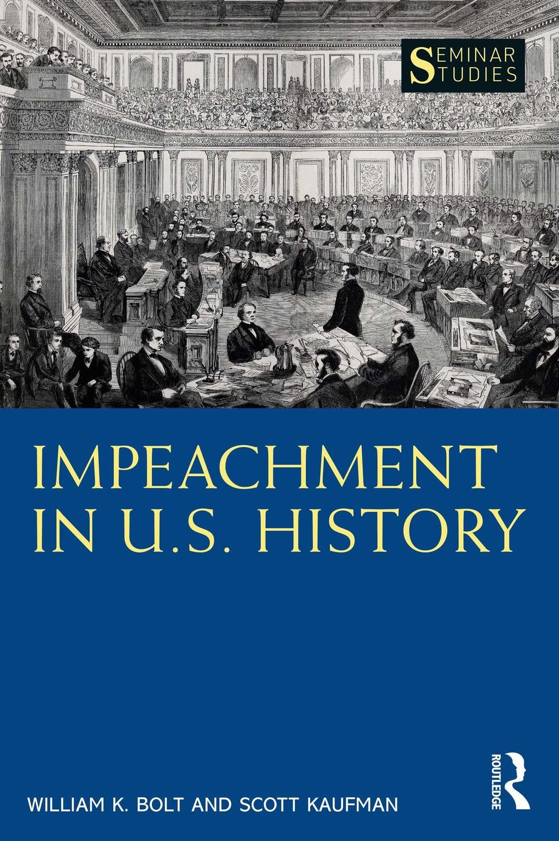 Impeachment in U.S. History