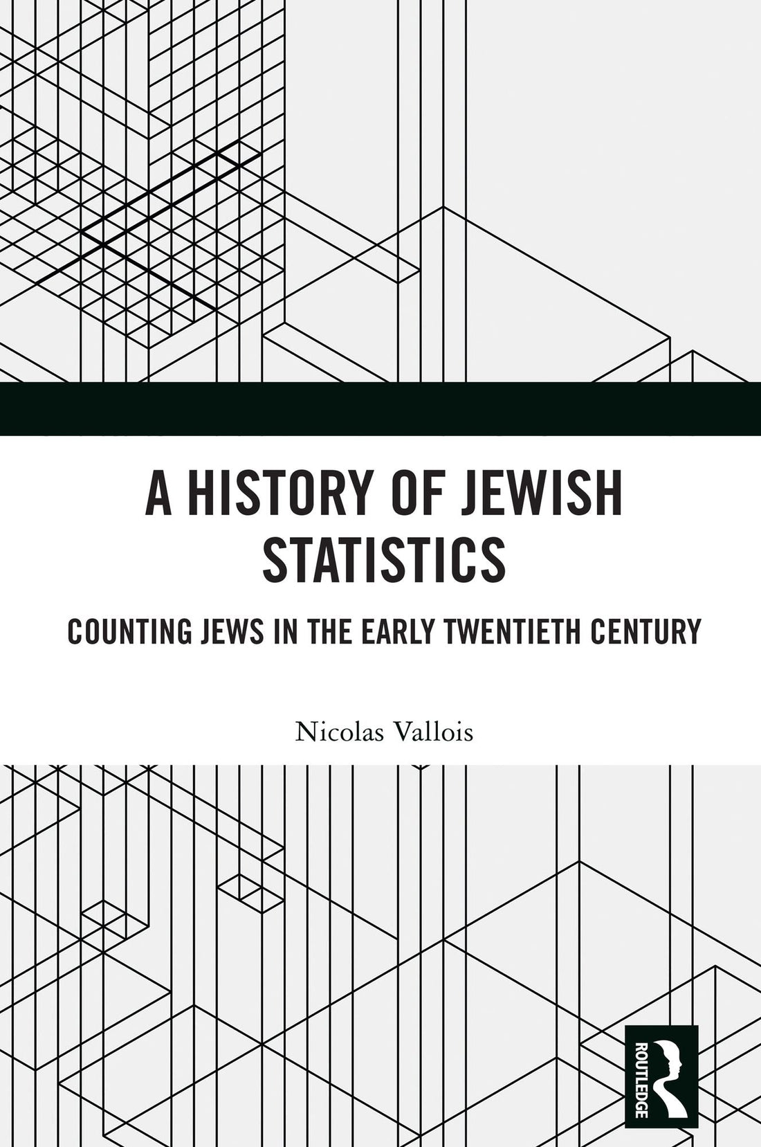 A History of Jewish Statistics: Counting Jews in the Early Twentieth Century