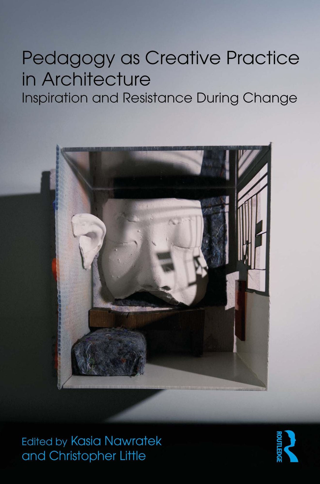 Pedagogy as Creative Practice in Architecture: Inspiration and Resistance During Change