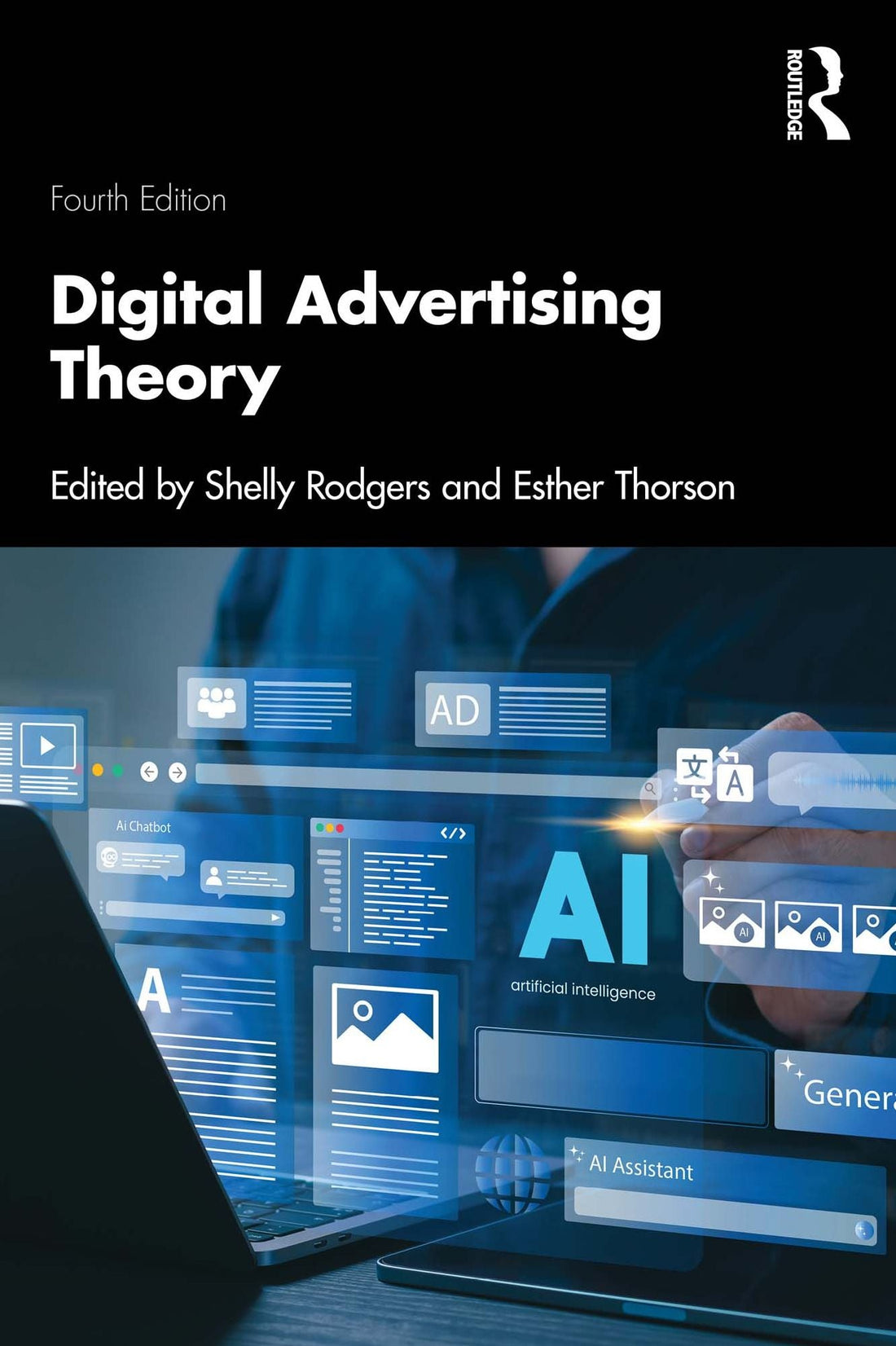Dgtl Advertising Theory