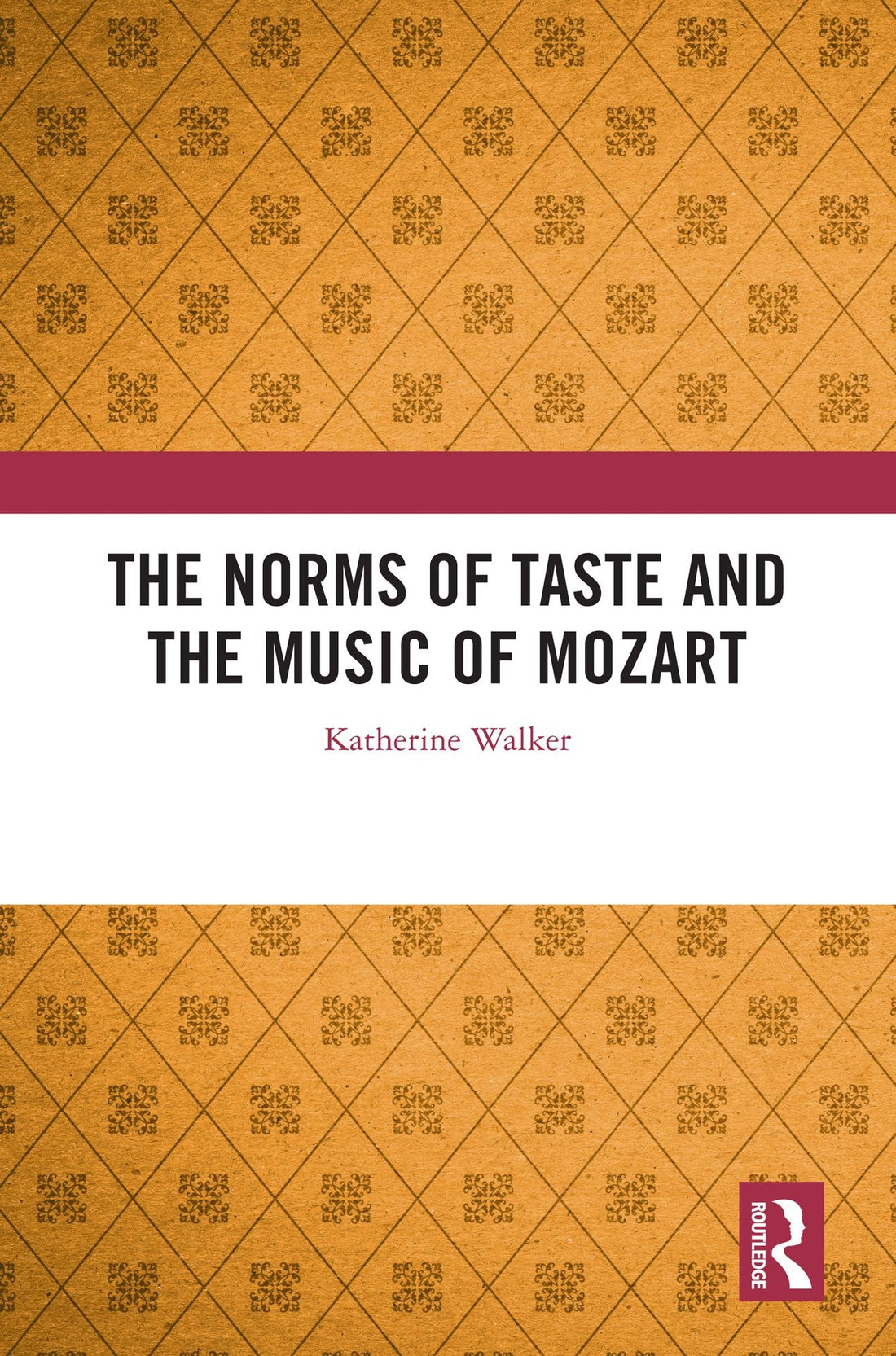 The Norms of Taste and the Music of Mozart