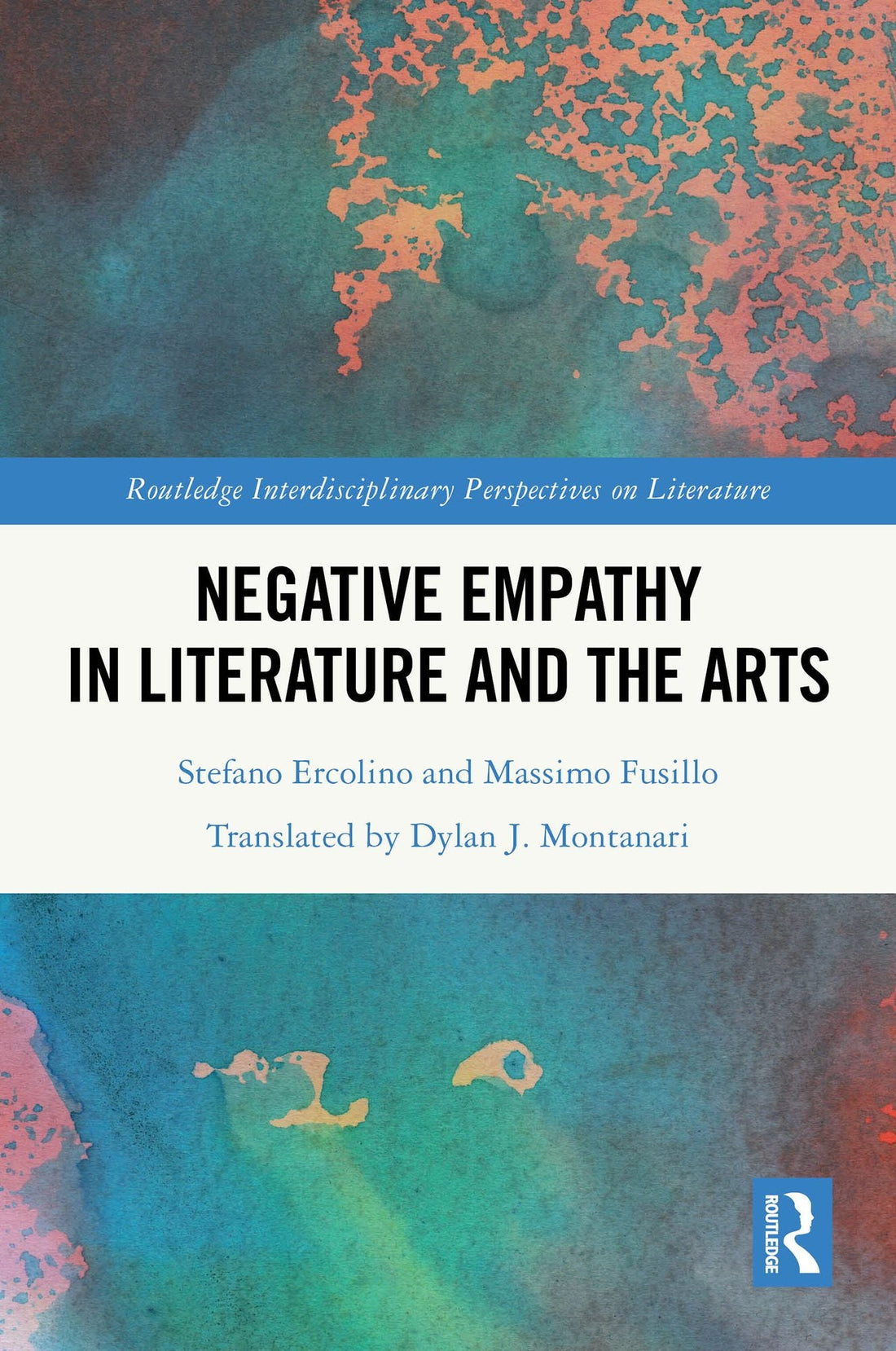 Negative Empathy in Literature and the Arts