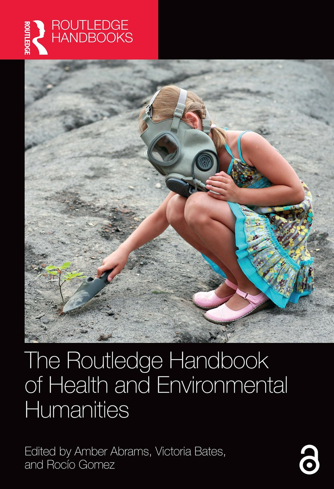 The Routledge Handbook of Health and Environmental Humanities