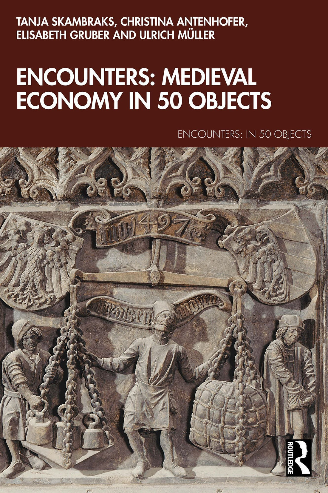 Encounters: Medieval Economy in 50 Objects