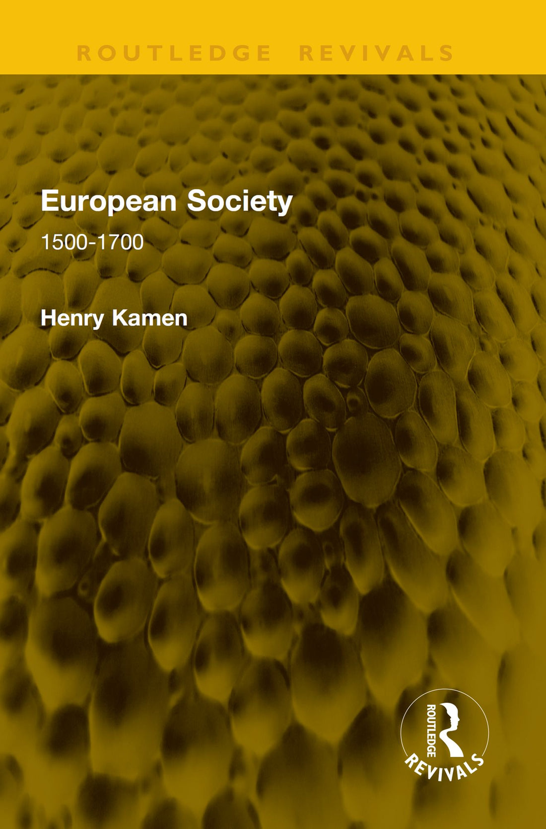 European Society: 1500-1700