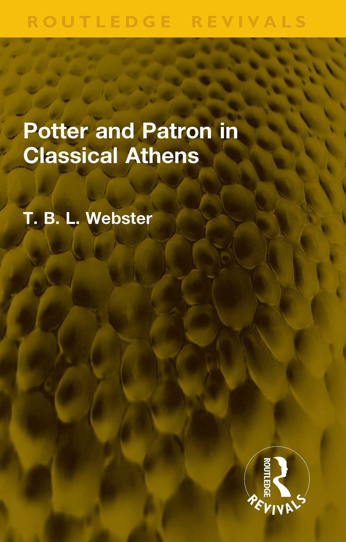 Potter and Patron in Classical Athens