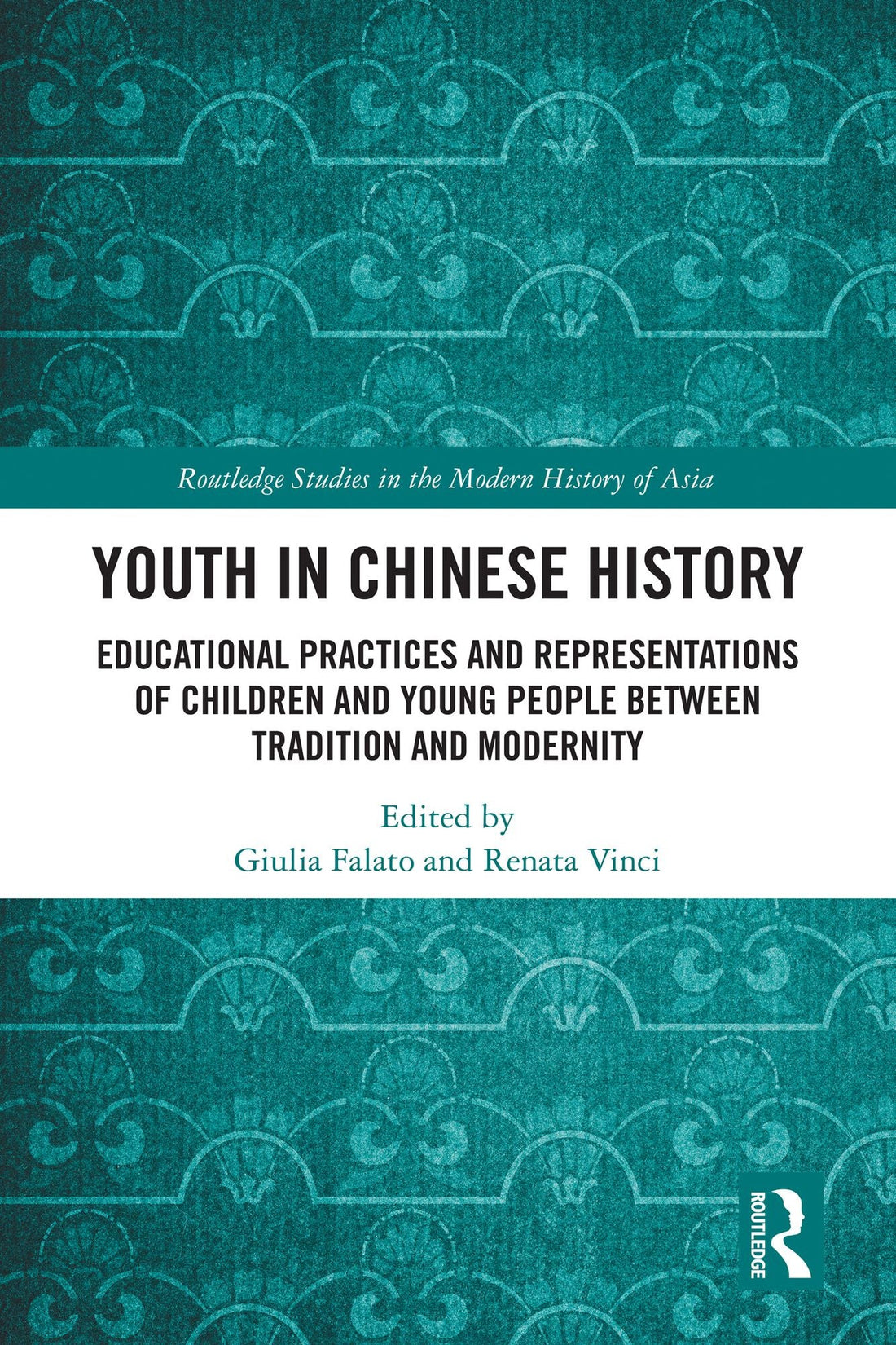 Youth in Chinese History: Educational Practices and Representations of Children and Young People Between Tradition and Modernity