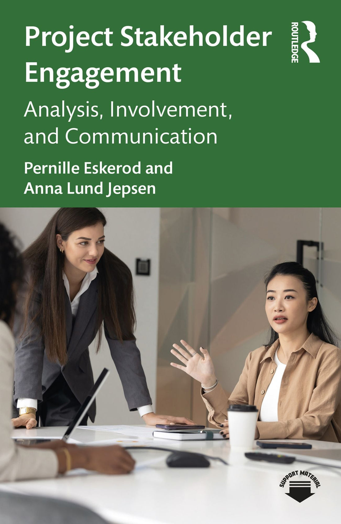 Project Stakeholder Engagement: Analysis, Involvement, and Communication