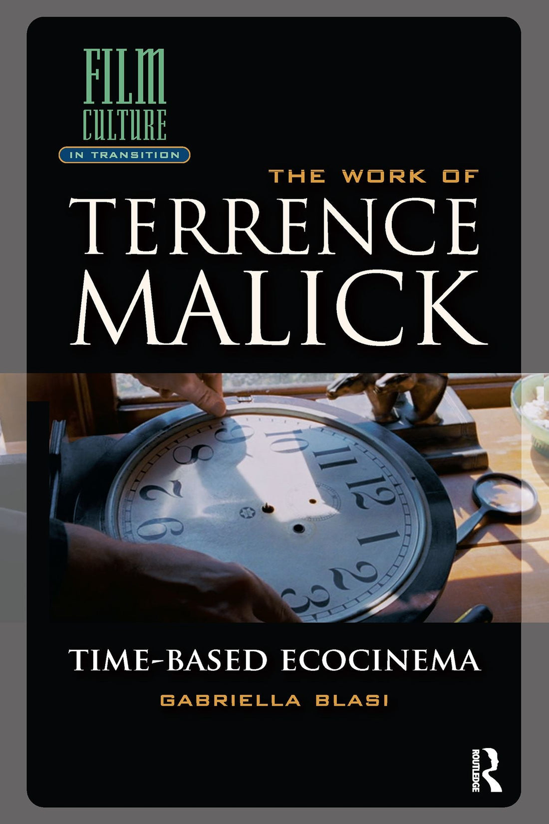 The Work of Terrence Malick: Time-Based Ecocinema