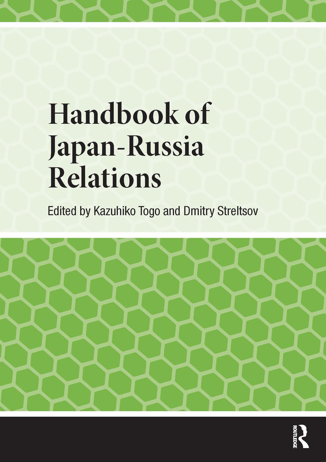 Handbook of Japan-Russia Relations