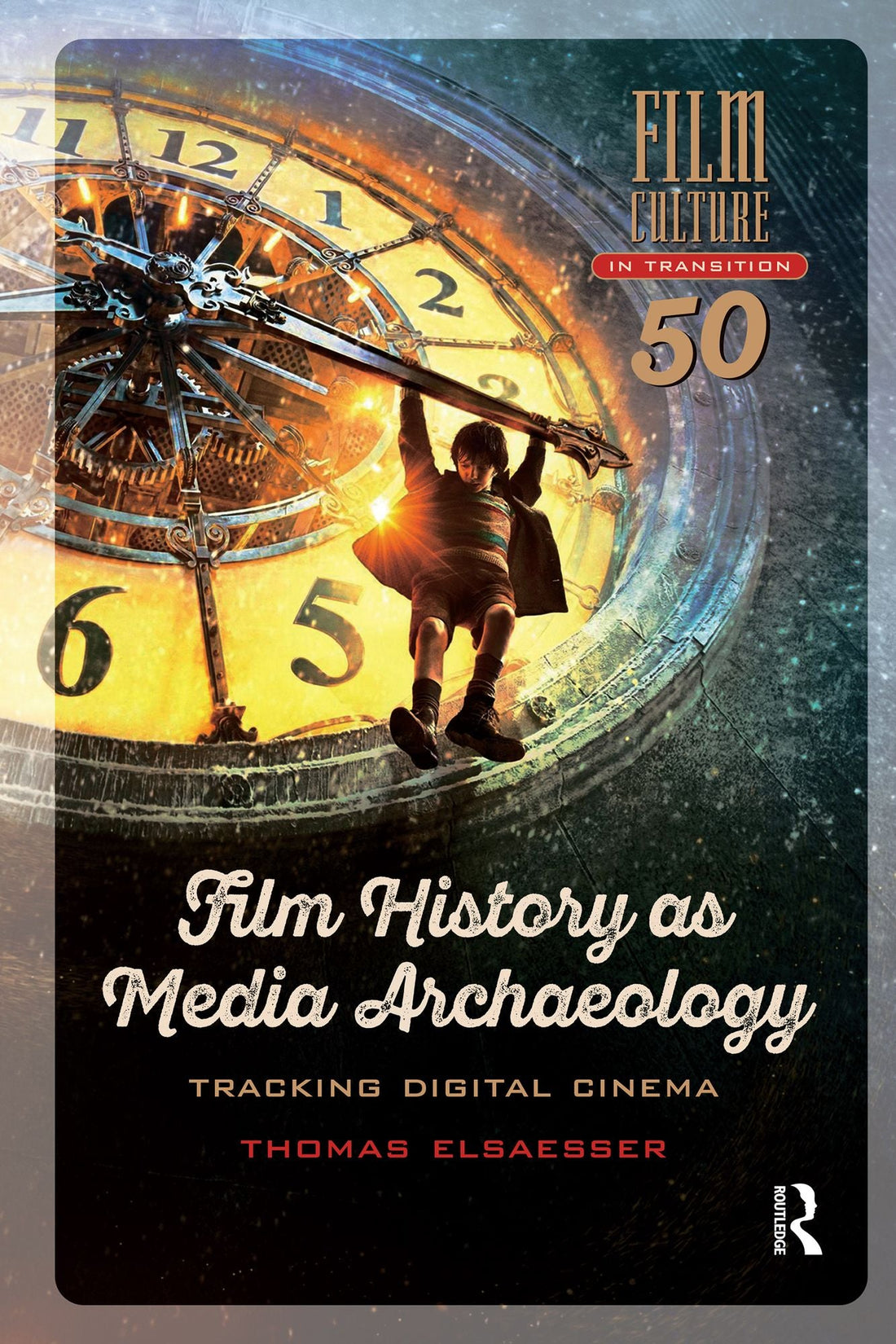 Film History as Media Archaeology: Tracking Dgtl Cinema