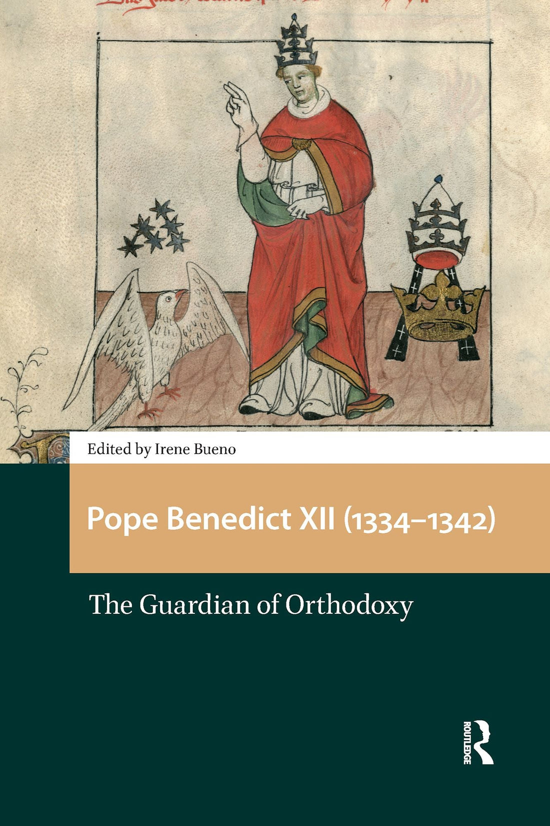 Pope Benedict XII (1334-1342): The Guardian of Orthodoxy