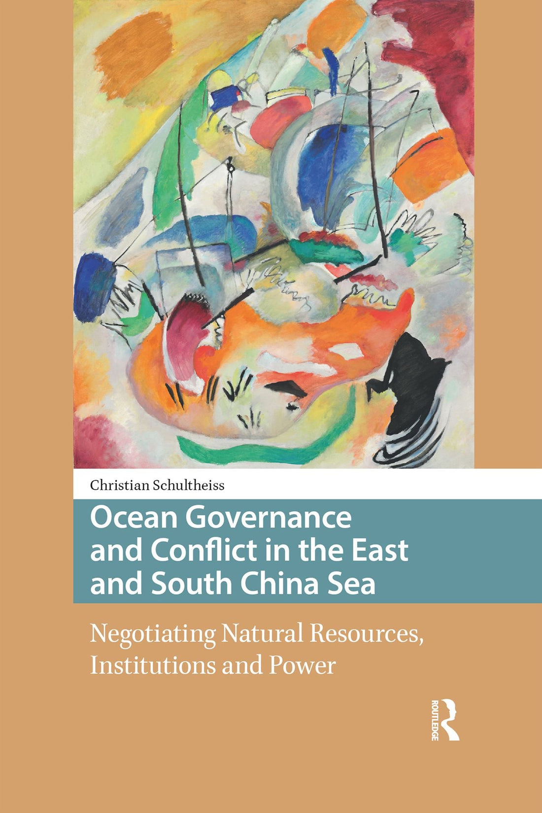Ocean Governance and Conflict in the East and South China Sea: Negotiating Natural Resources, Institutions and Power