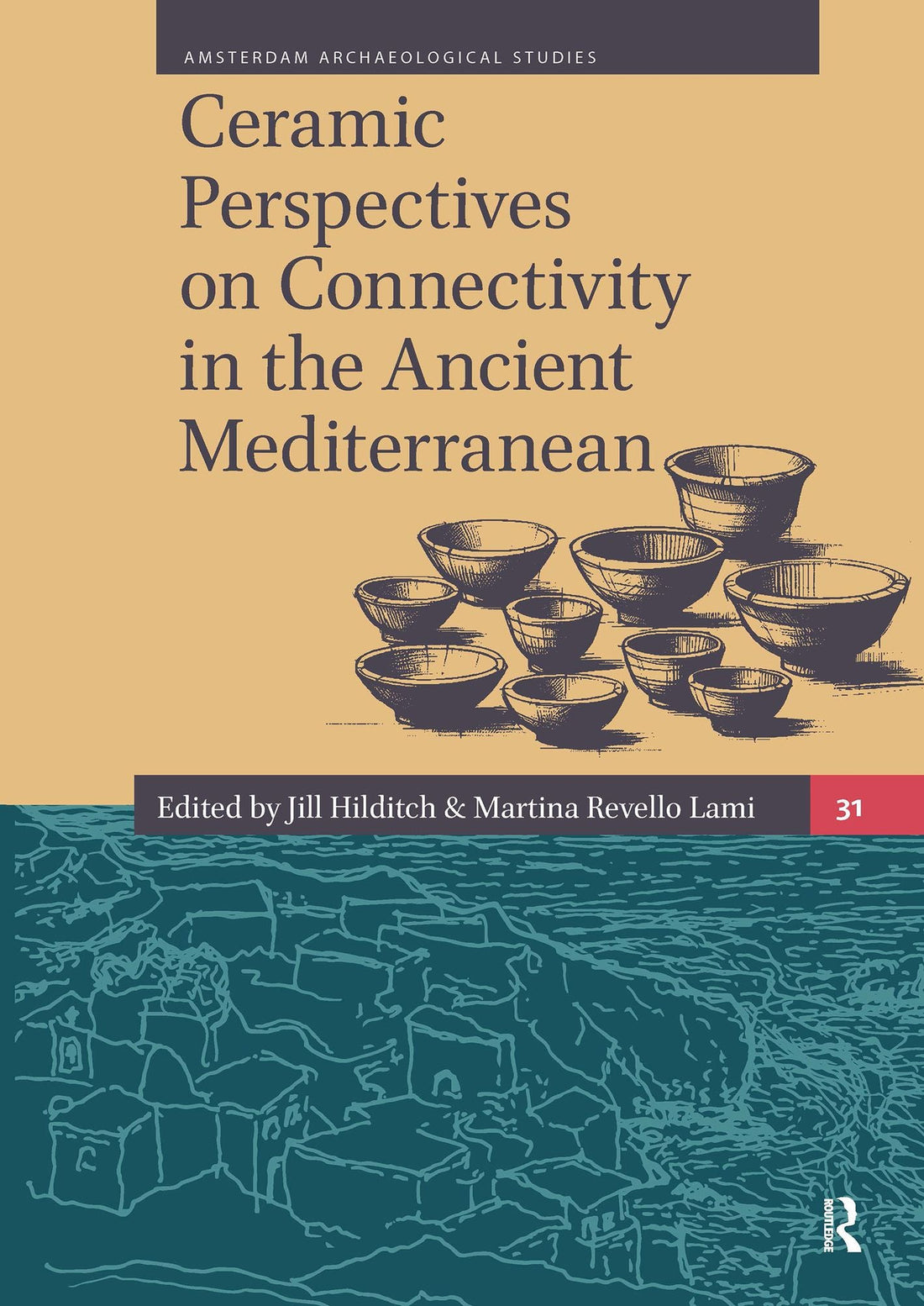 Ceramic Perspectives on Connectivity in the Ancient Mediterranean