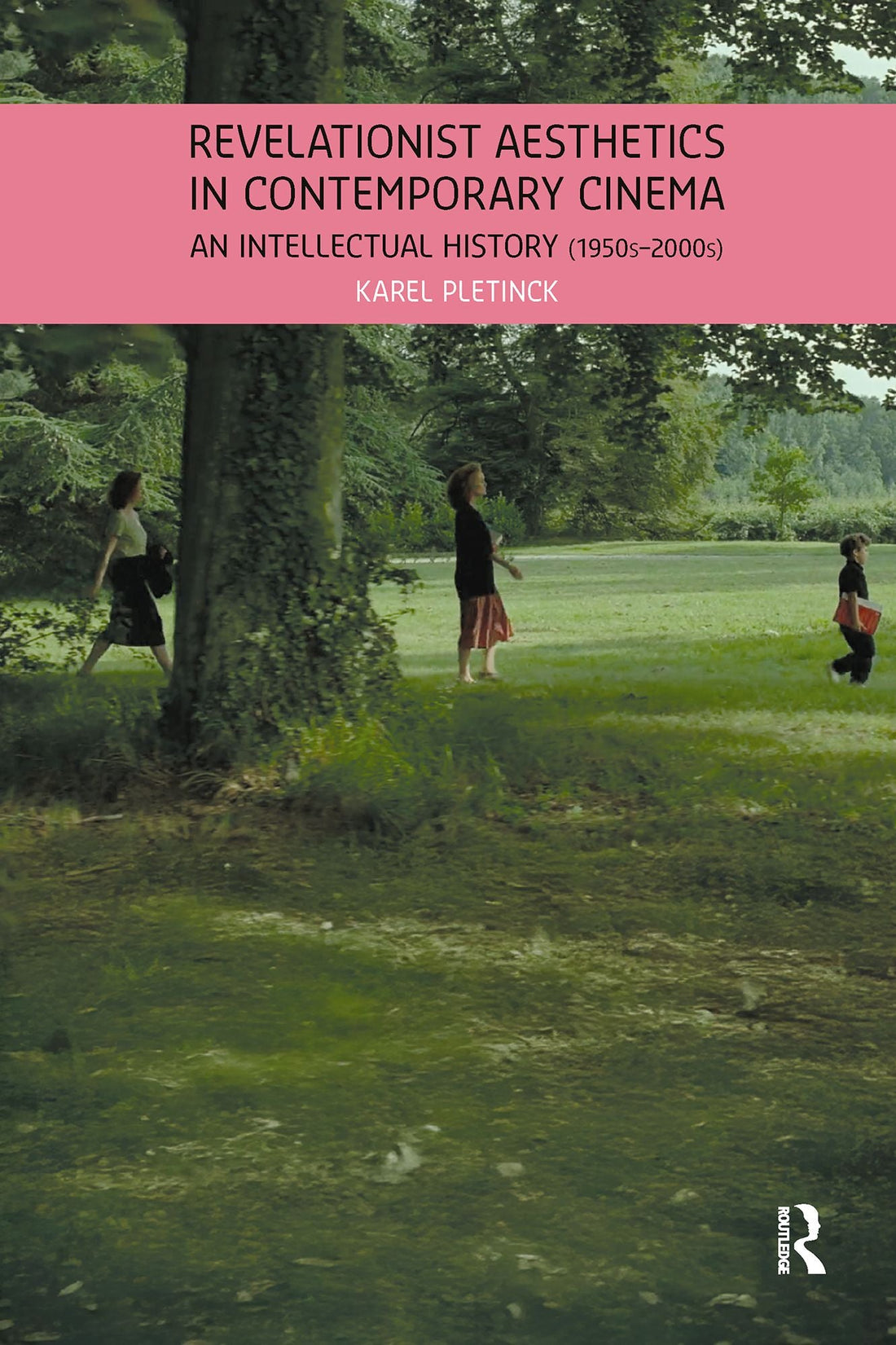 Revelationist Aesthetics in Contemporary Cinema: An Intellectual History (1950s-2000s)
