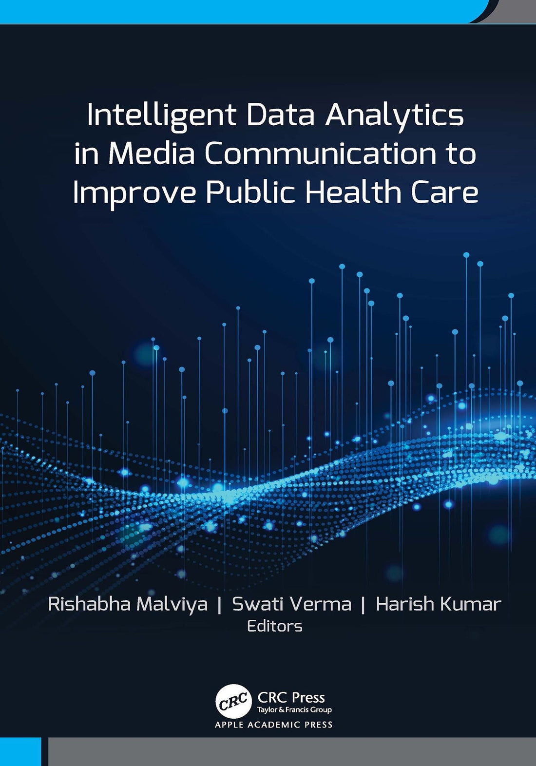 Intelligent Data Analytics in Media Communication to Improve Public Health Care