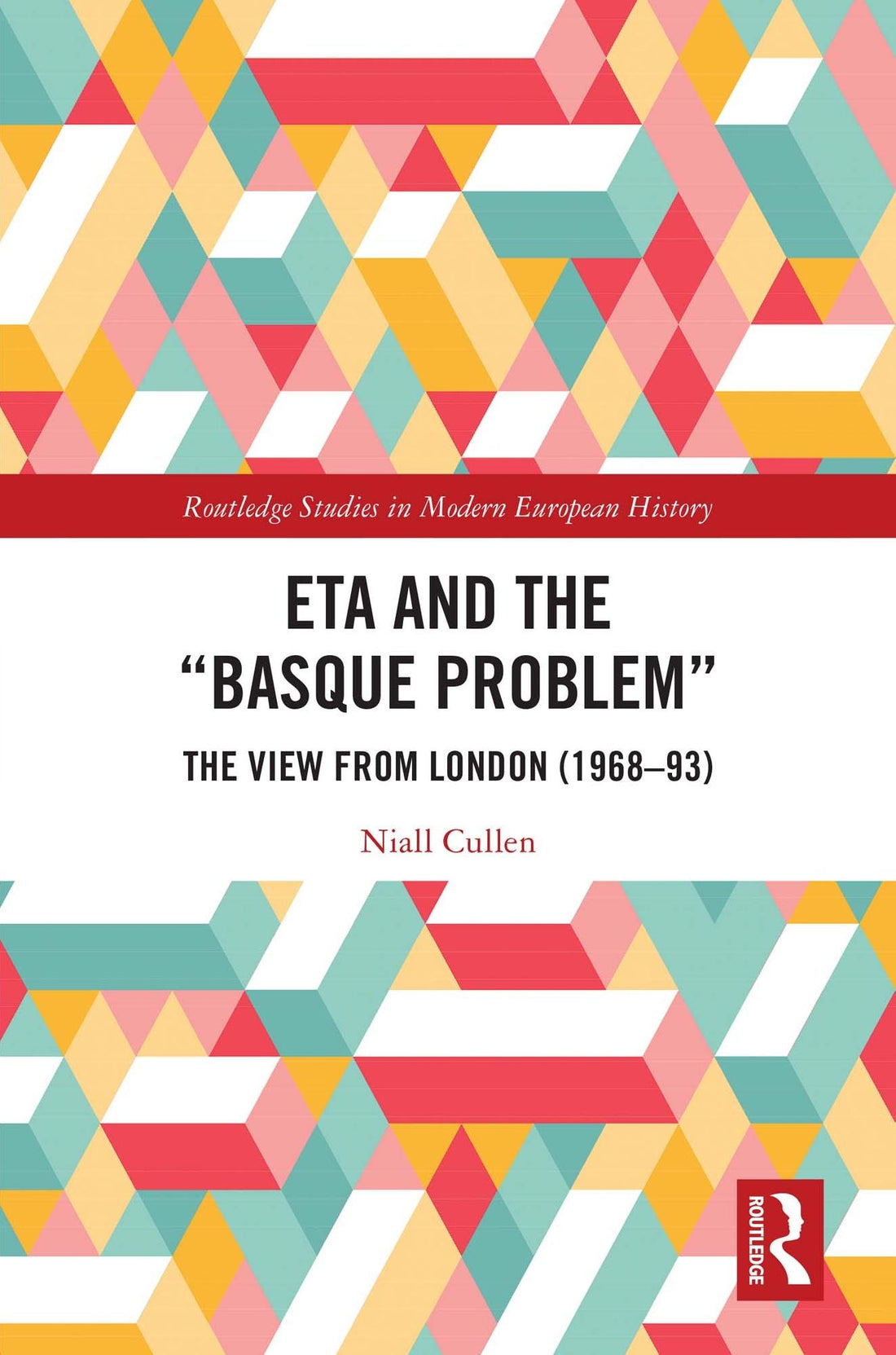 ETA and the "Basque Problem": The View from London (1968-93)
