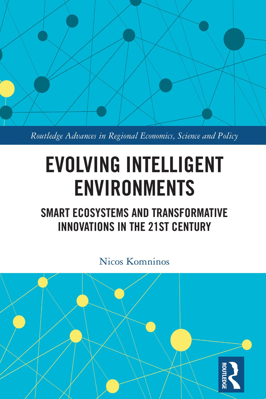 Evolving Intelligent Environments: Smart Ecosystems and Transformative Innovations in the 21st Century