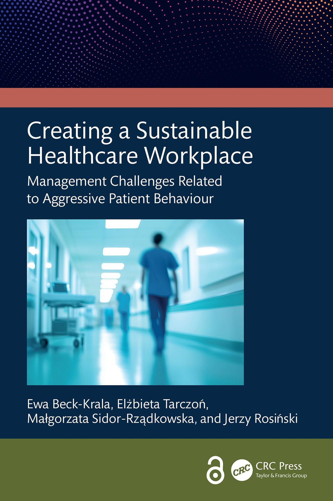 Creating a Sustainable Healthcare Workplace: Management Challenges Related to Aggressive Patient Behaviour