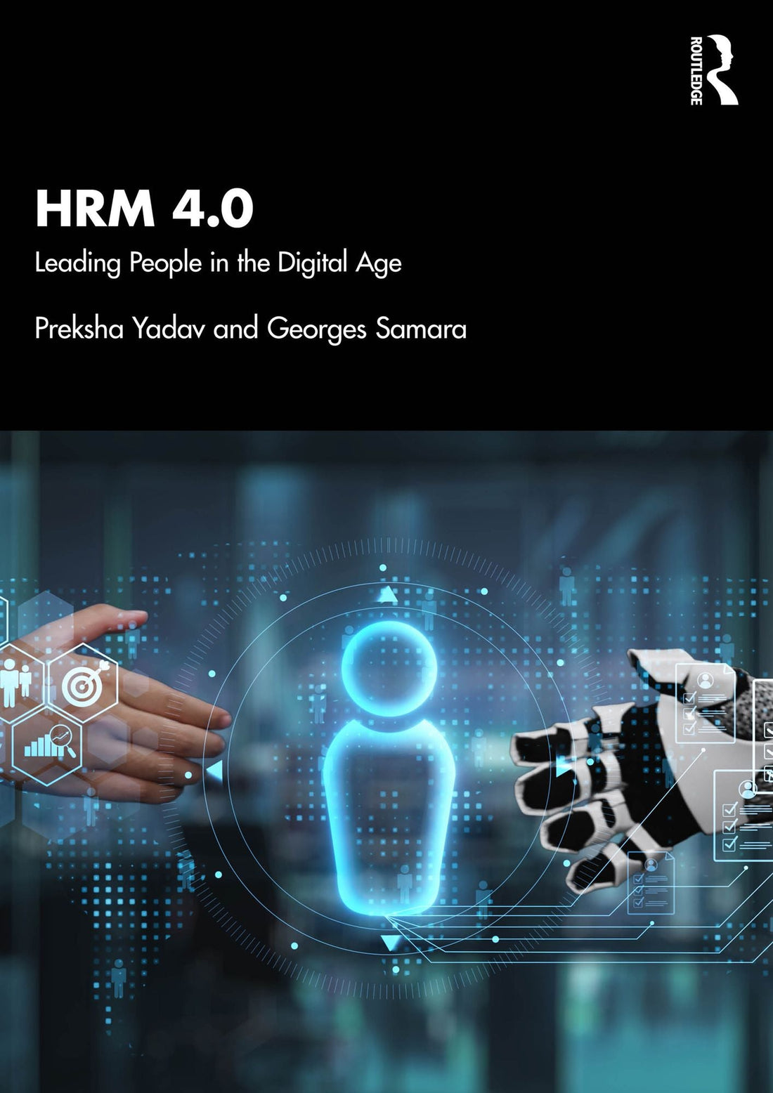 HRM 4.0: Leading People in the Dgtl Age