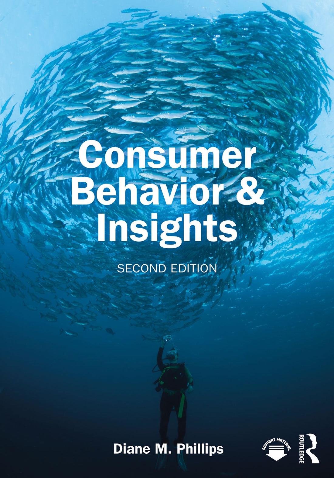 Consumer Behavior & Insights