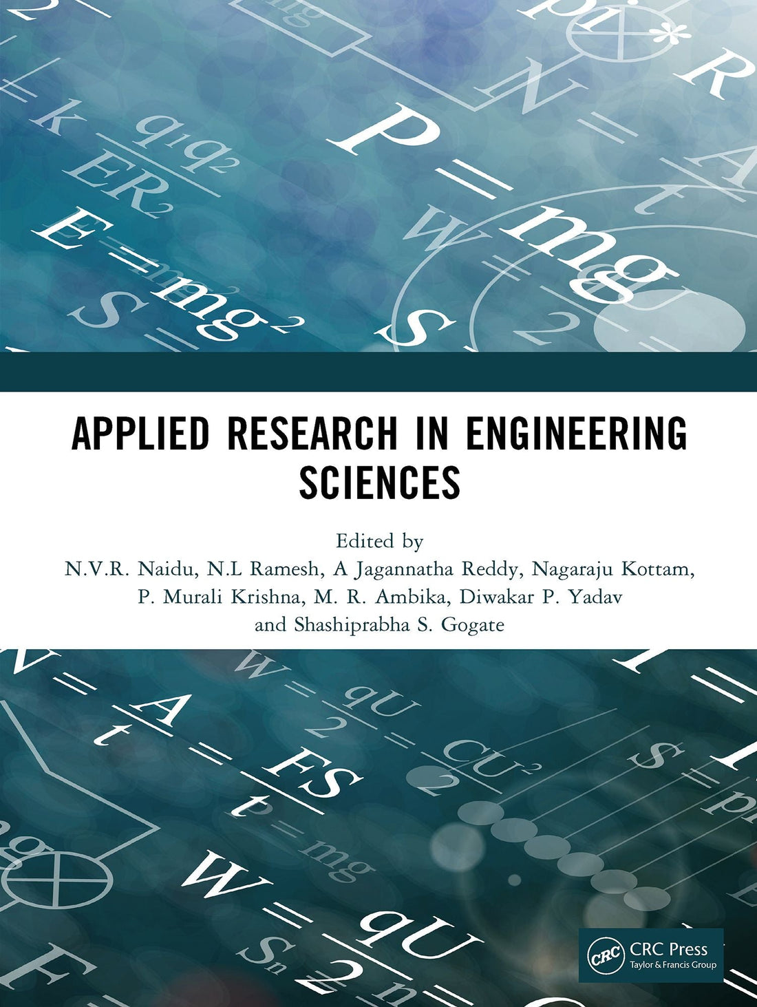Applied Research in Engineering Sciences